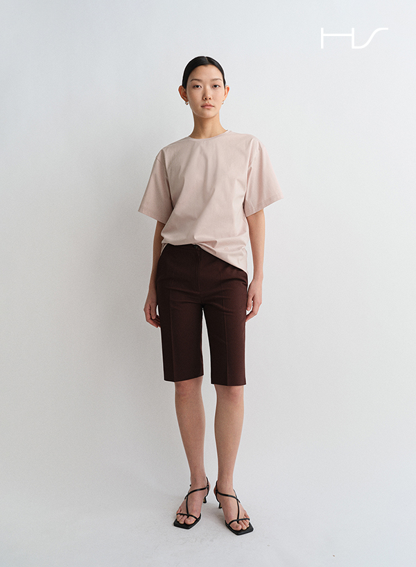 Kate Bermuda Pants