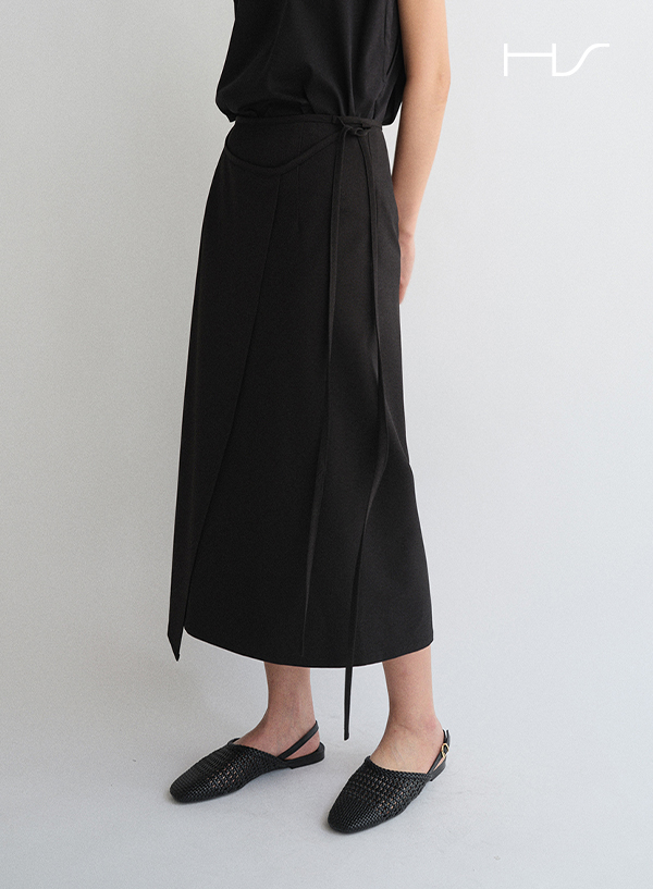 Tania Lab Skirt