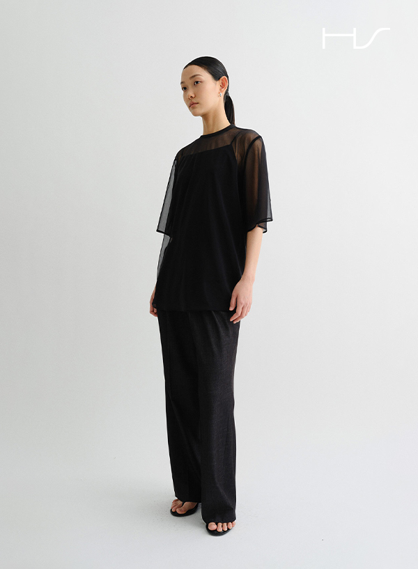 Sonia Shea Blouse
