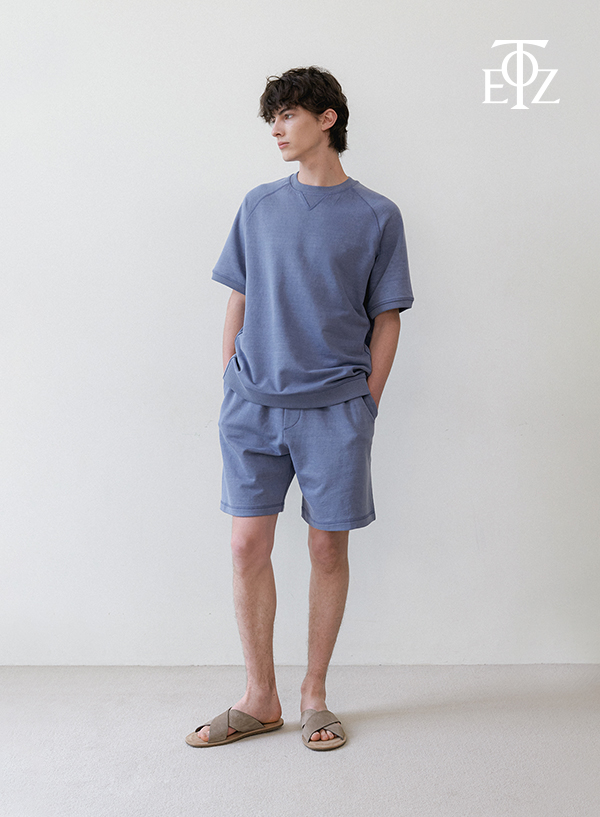 Pigment Raglan T-shirt