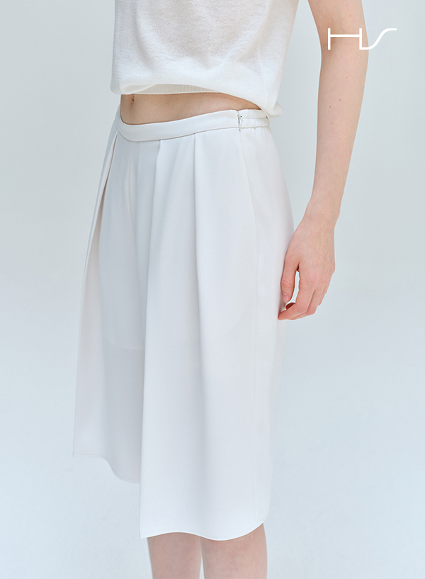 Cecil Bermuda Pants