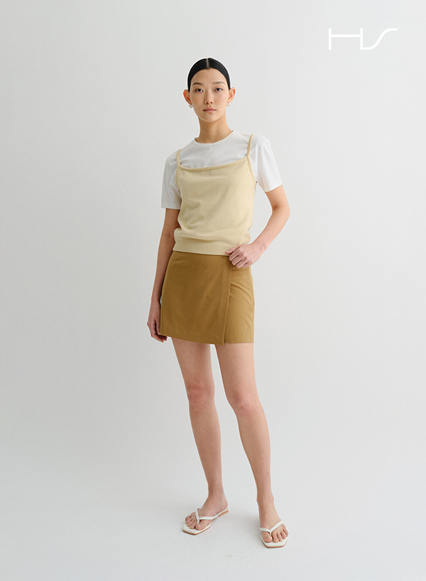 Mahina Skirt Pants