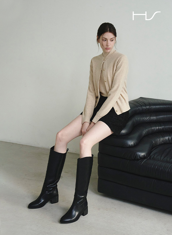 Stella Spangle Cardigan Set