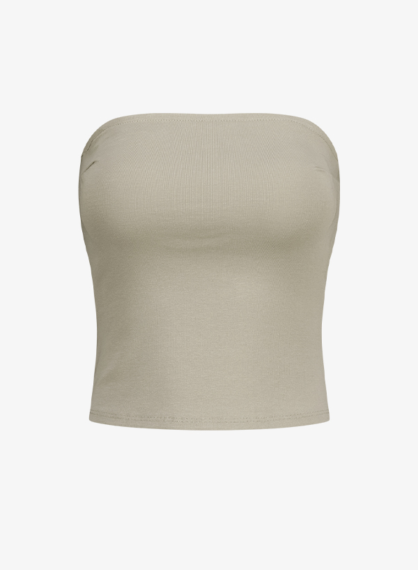 Basic Pad Tube Top