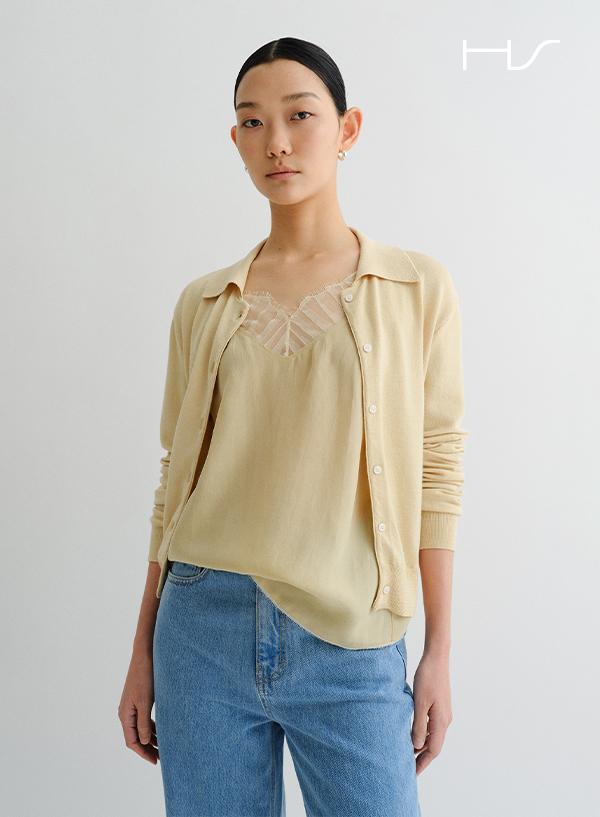 Mia Kara Knit Cardigan