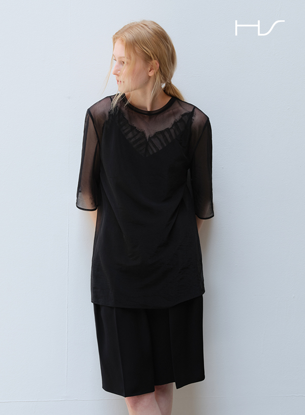 Sonia Shea Blouse