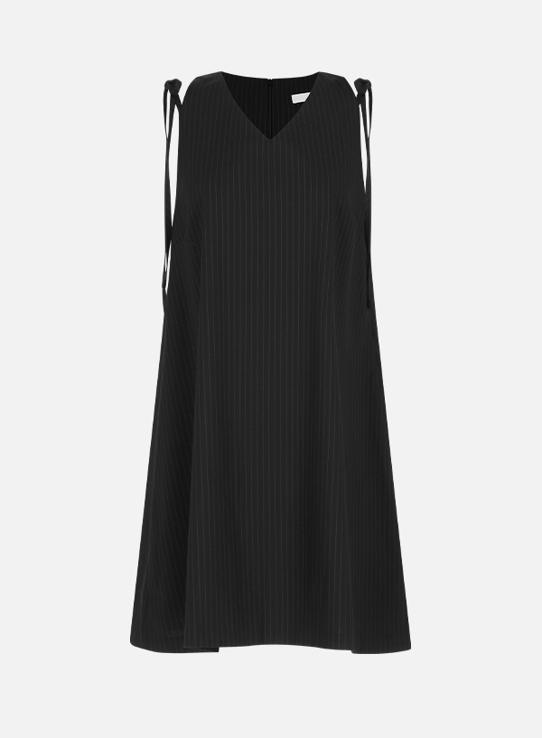 Bowknot Strap Mini One Piece