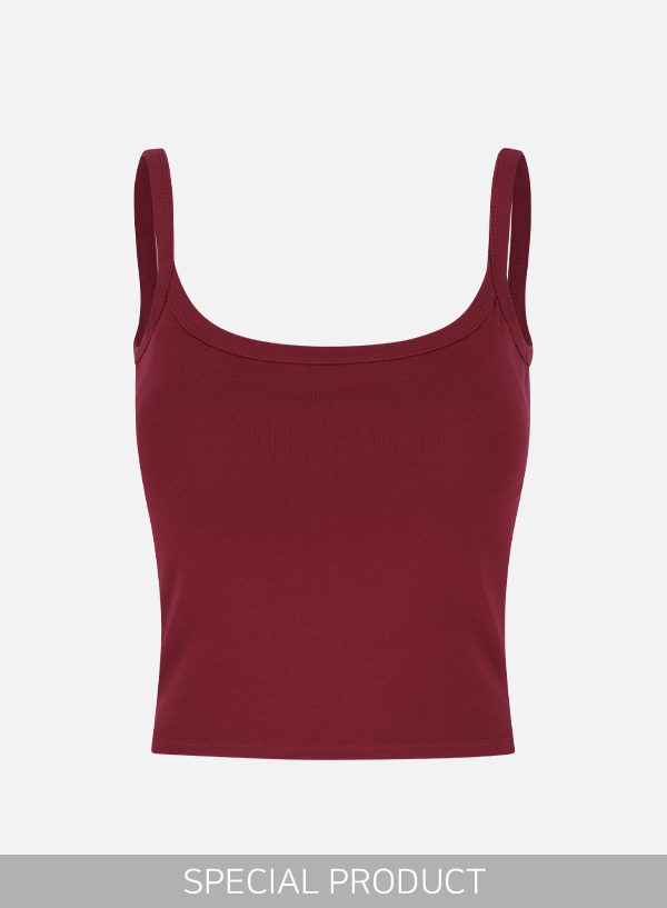 Daily Cap Sleeveless Shirts