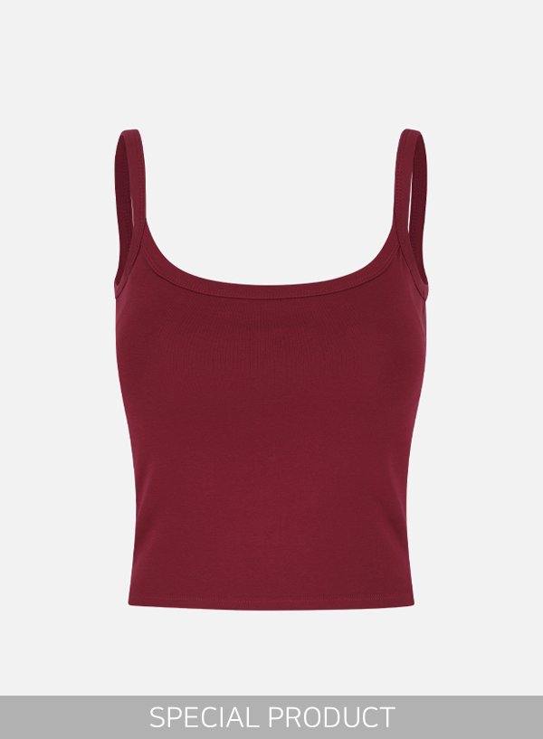 Daily Cap Sleeveless Shirts