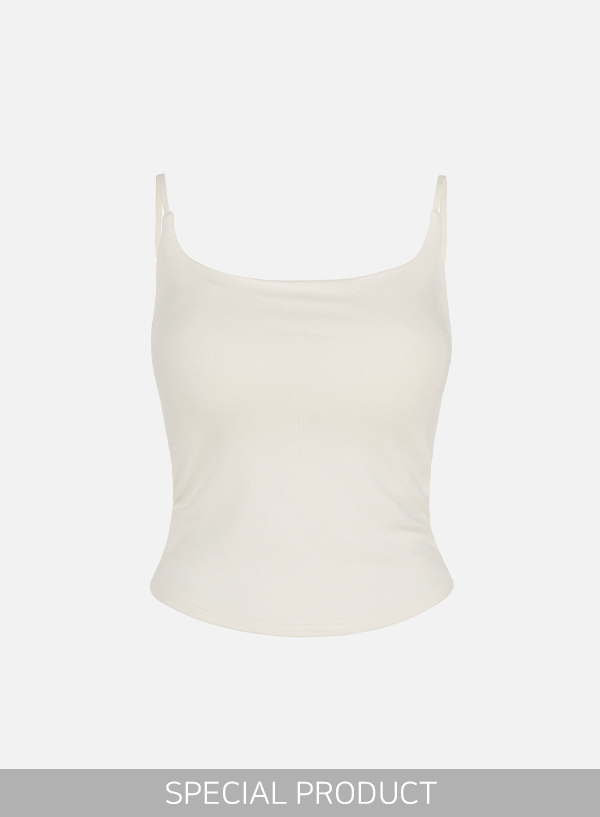 Viscose Cap Sleeveless shirts