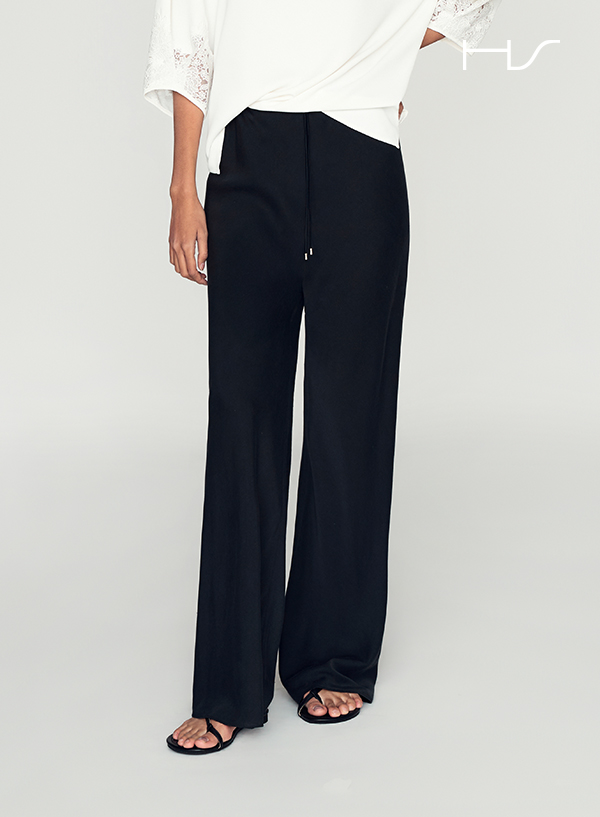 Noir Bias Pants